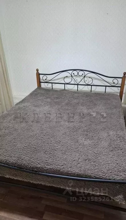 1-к кв. Тюменская область, Тюмень ул. Василия Гольцова, 28 (45.0 м) - Фото 2