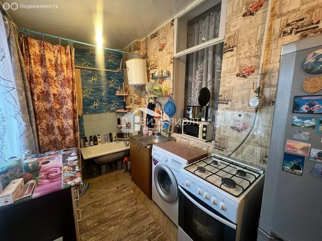 Дом в Краснодарский край, Армавир (40 м) - Фото 1