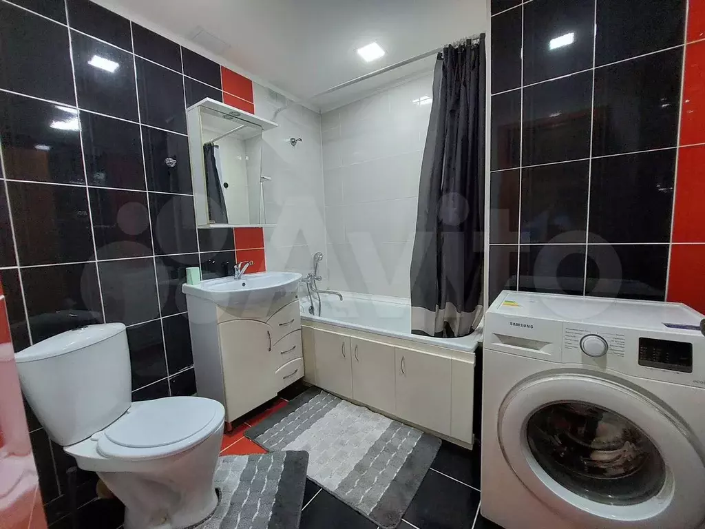 2-к. квартира, 48 м, 2/5 эт. - Фото 0