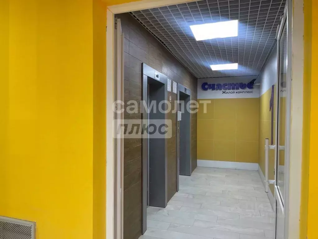 3-к кв. Волгоградская область, Волгоград Тарифная ул., 29а (94.0 м) - Фото 1