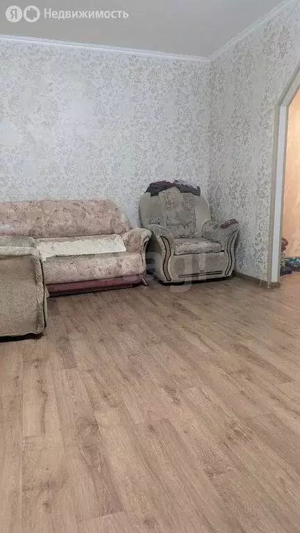 2-комнатная квартира: Альметьевск, улица Заслонова, 5 (44.1 м) - Фото 2