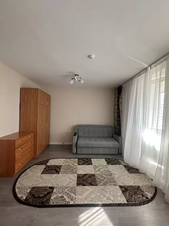 Студия Ленинградская область, Мурино Всеволожский район, ул. Шоссе в ... - Фото 1