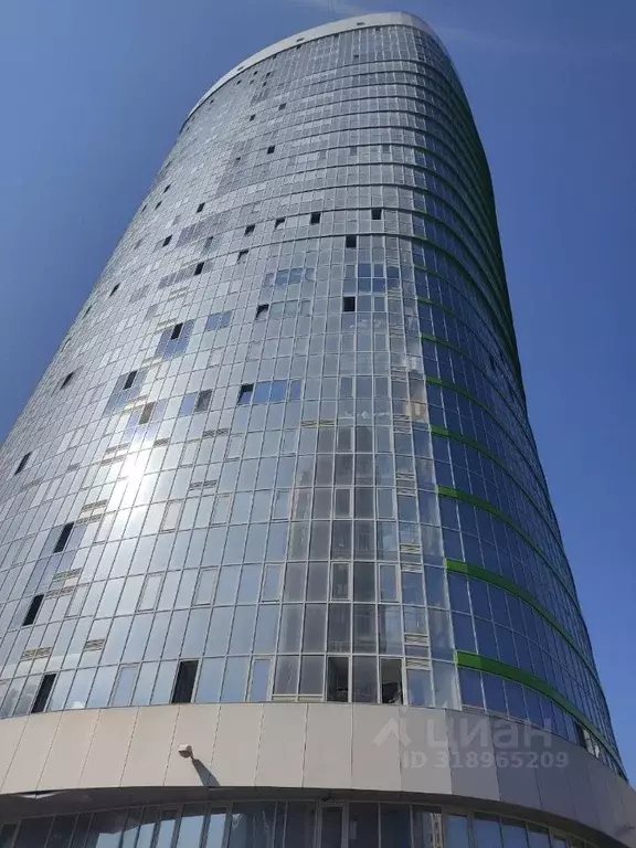 1-к кв. Новосибирская область, Новосибирск Кавалерийская ул., 3/1 ... - Фото 0