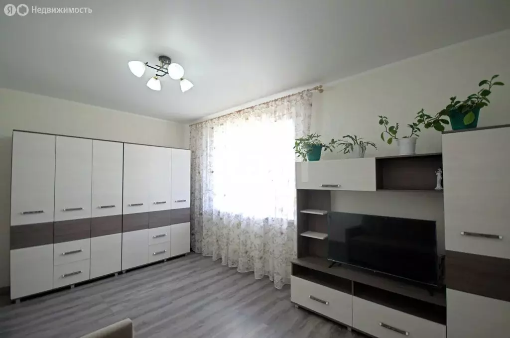 2-комнатная квартира: Ялуторовск, Полевая улица, 62 (52.2 м) - Фото 2