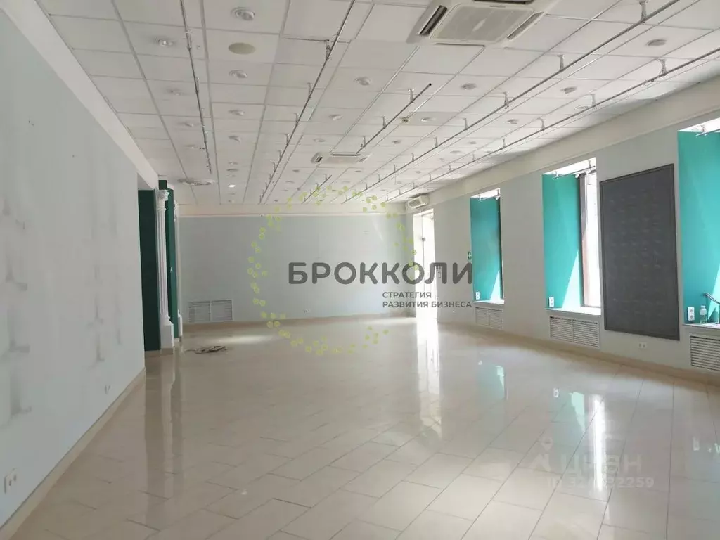 Торговая площадь в Ростовская область, Ростов-на-Дону Советская ул., 5 ... - Фото 1