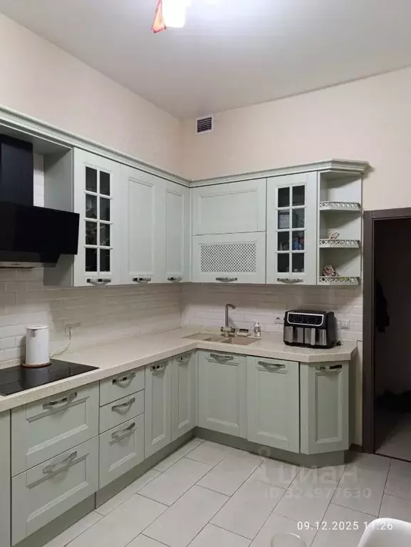 2-к кв. Московская область, Красногорск городской округ, Путилково пгт ... - Фото 1