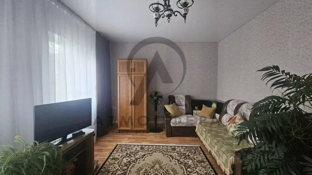 Дом в Краснодарский край, Апшеронск Лунная ул. (91 м) - Фото 2