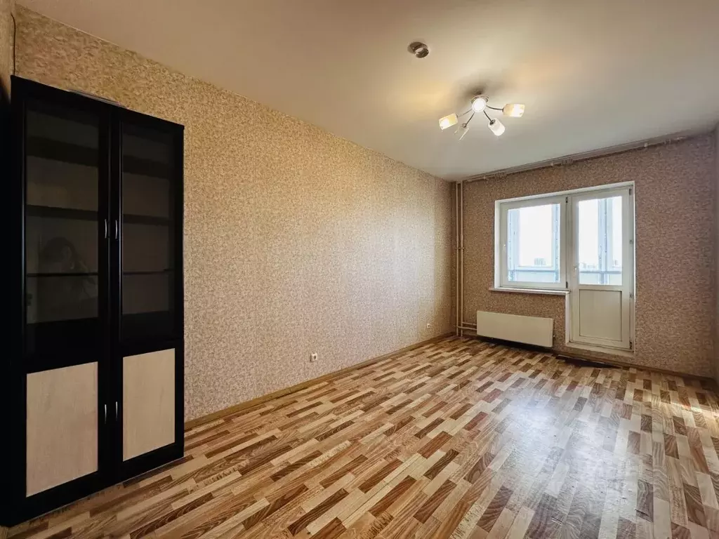 1-к кв. Санкт-Петербург Ленинский просп., 57к2 (41.8 м) - Фото 0