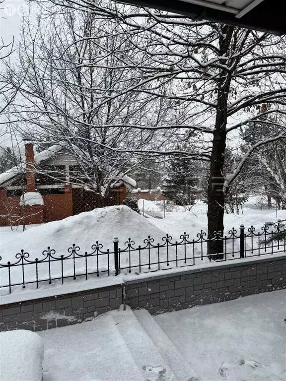 Дом в Красноярский край, городской округ Дивногорск, посёлок Манский, ... - Фото 1