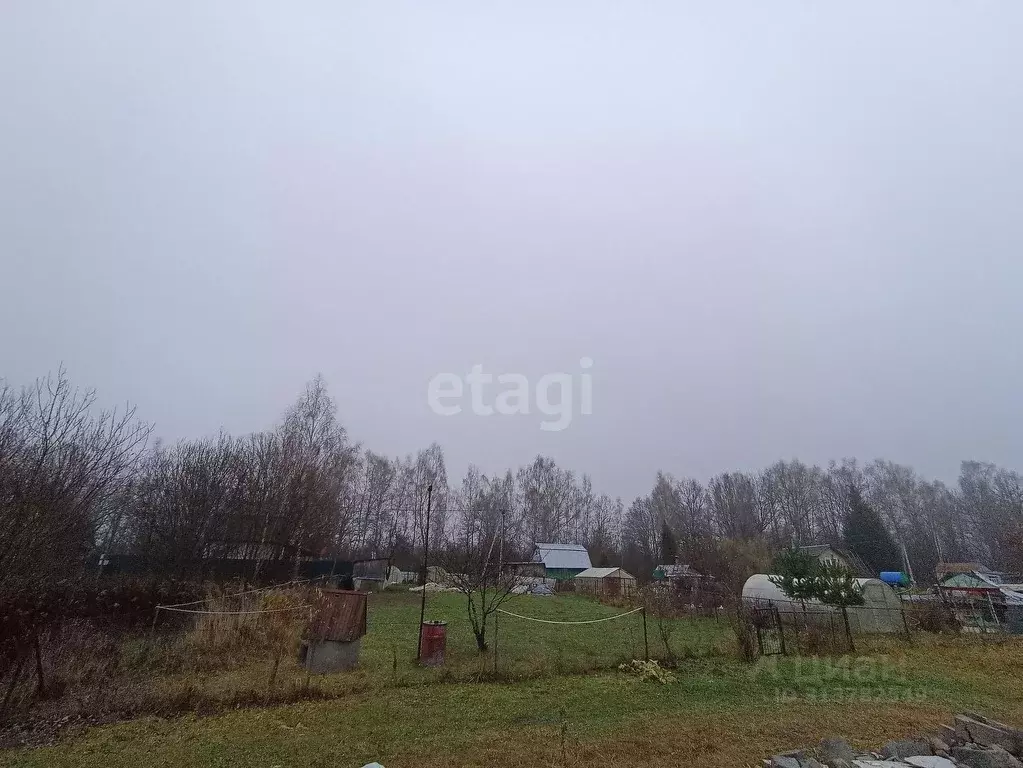 Участок в Калужская область, Перемышльский район, Большие Козлы с/пос, ... - Фото 0