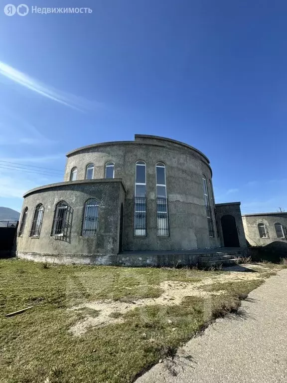 Участок в село Параул, улица Магомеднури Гамзатова, 39 (70 м) - Фото 1