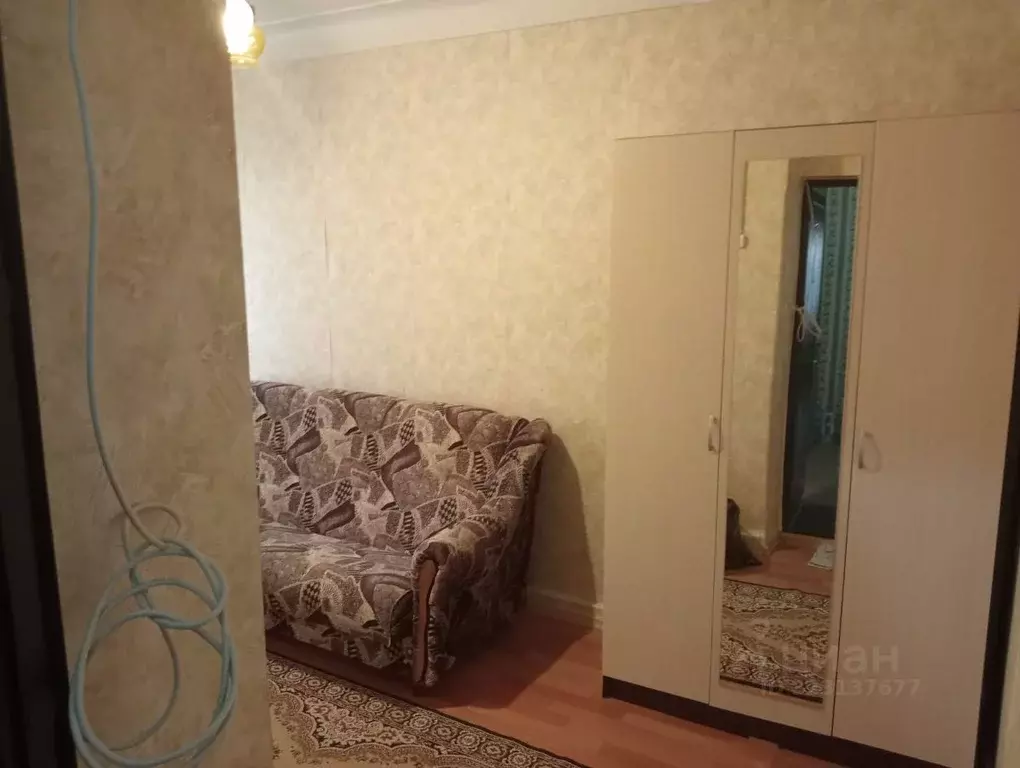 Комната Волгоградская область, Волгоград Козловская ул., 49 (12.2 м) - Фото 2