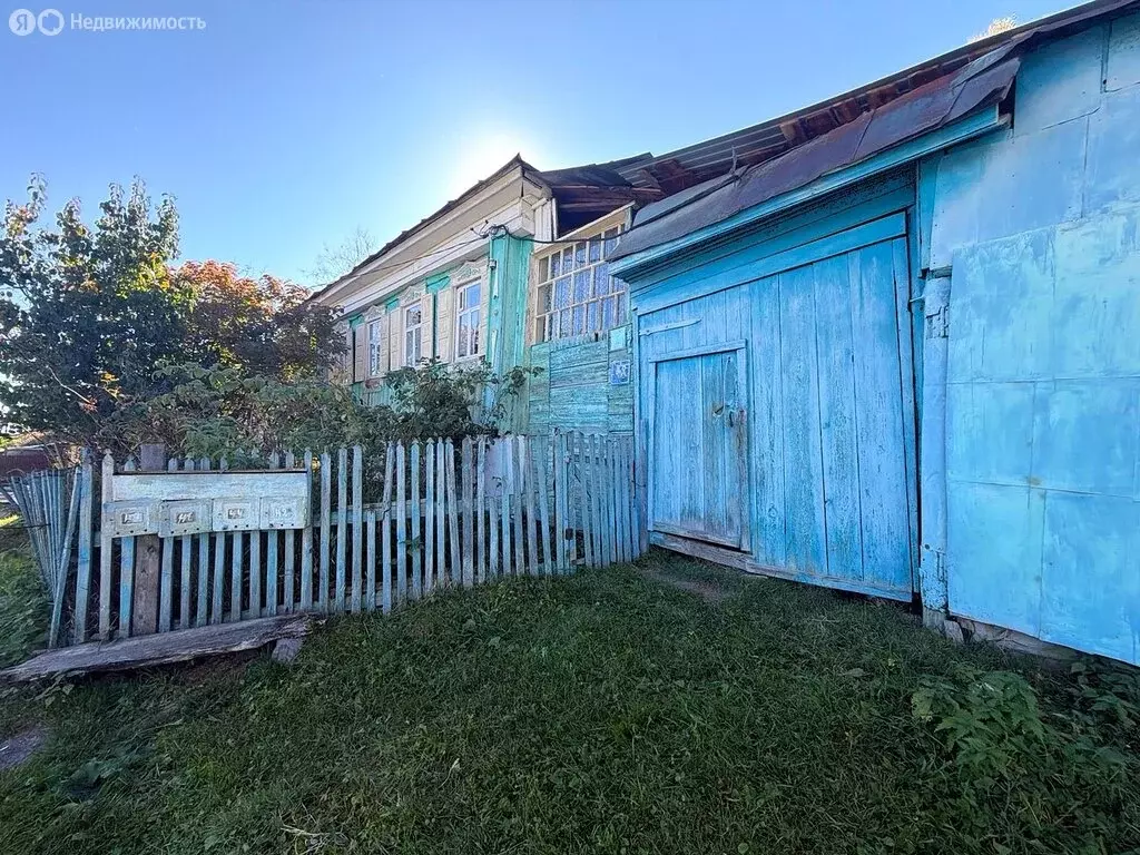 Дом в Белорецк, улица Танкистов, 48 (52.7 м) - Фото 1