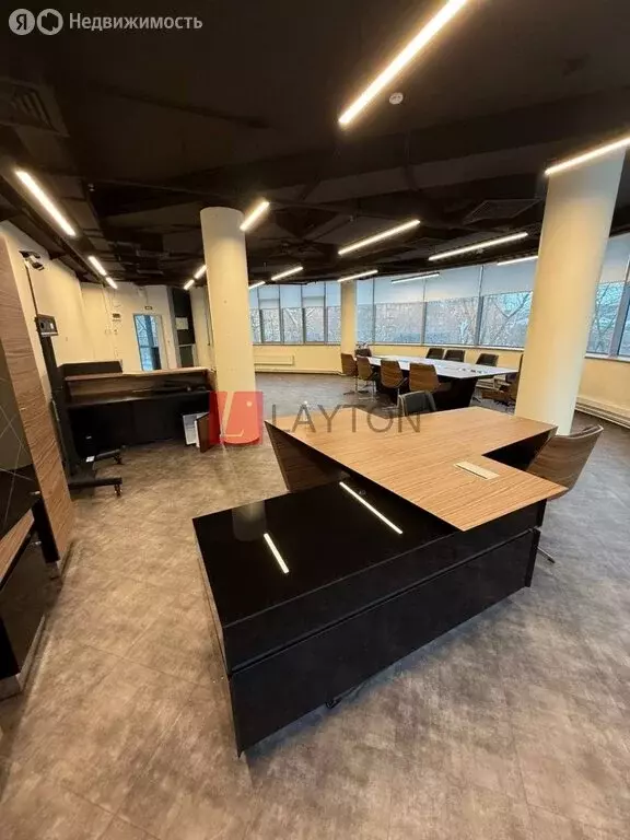 Офис (80 м) - Фото 0