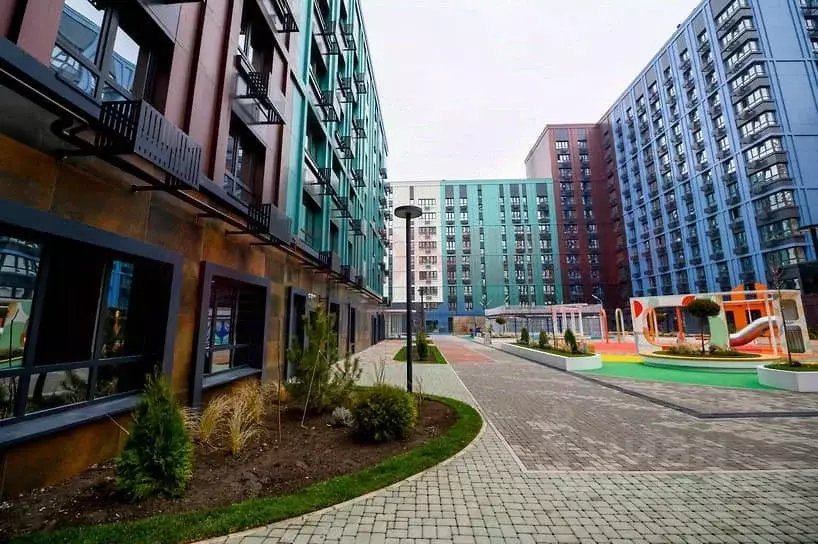 Помещение свободного назначения в Ростовская область, Ростов-на-Дону ... - Фото 1