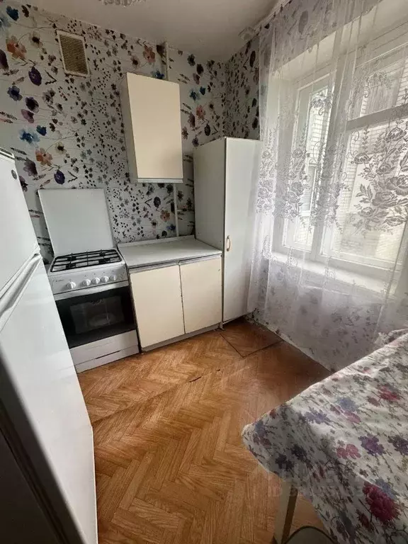 1-к кв. Белгородская область, Белгород Привольная ул., 1 (38.0 м) - Фото 2