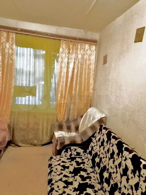 Комната 12 м в 1-к., 4/5 эт. - Фото 0