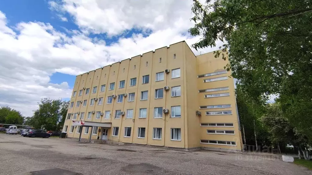 Офис в Пензенская область, Пенза ул. Некрасова, 26 (104 м) - Фото 0