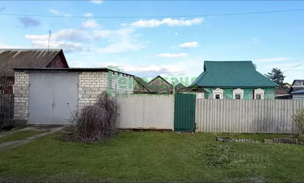 Дом в Брянская область, Брянск Липецкая ул., 44 (42 м) - Фото 1