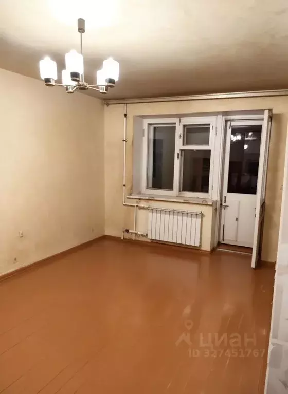 2-к кв. Мурманская область, Мончегорск просп. Металлургов, 66 (45.9 м) - Фото 1