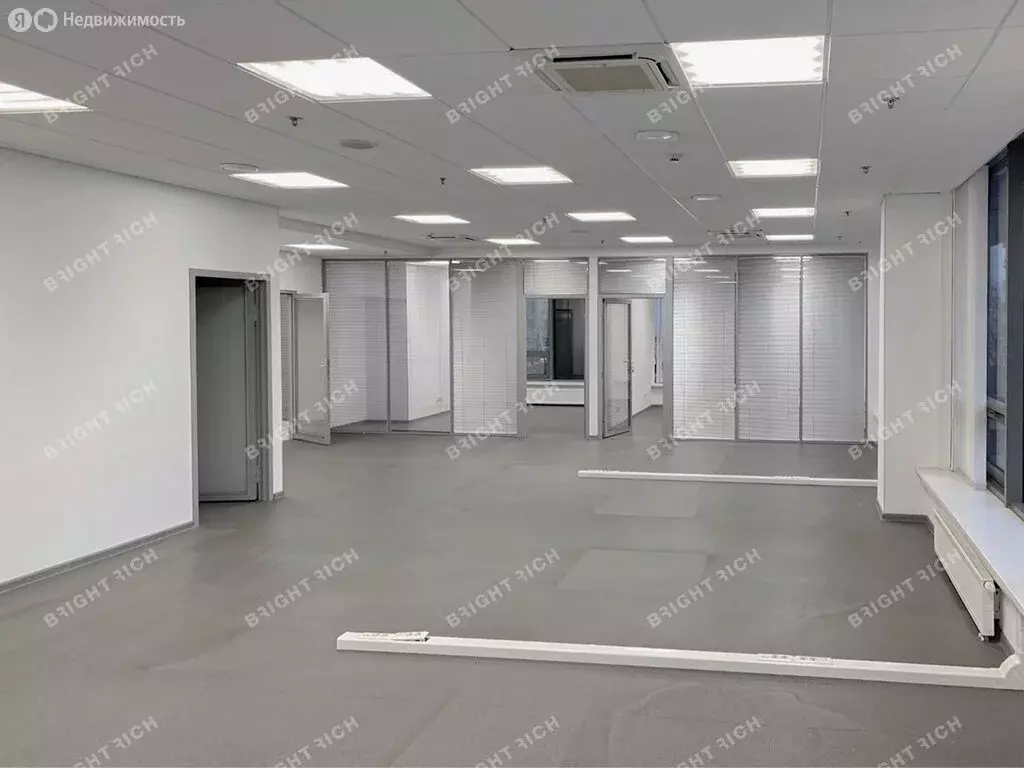 Офис (479.4 м) - Фото 2