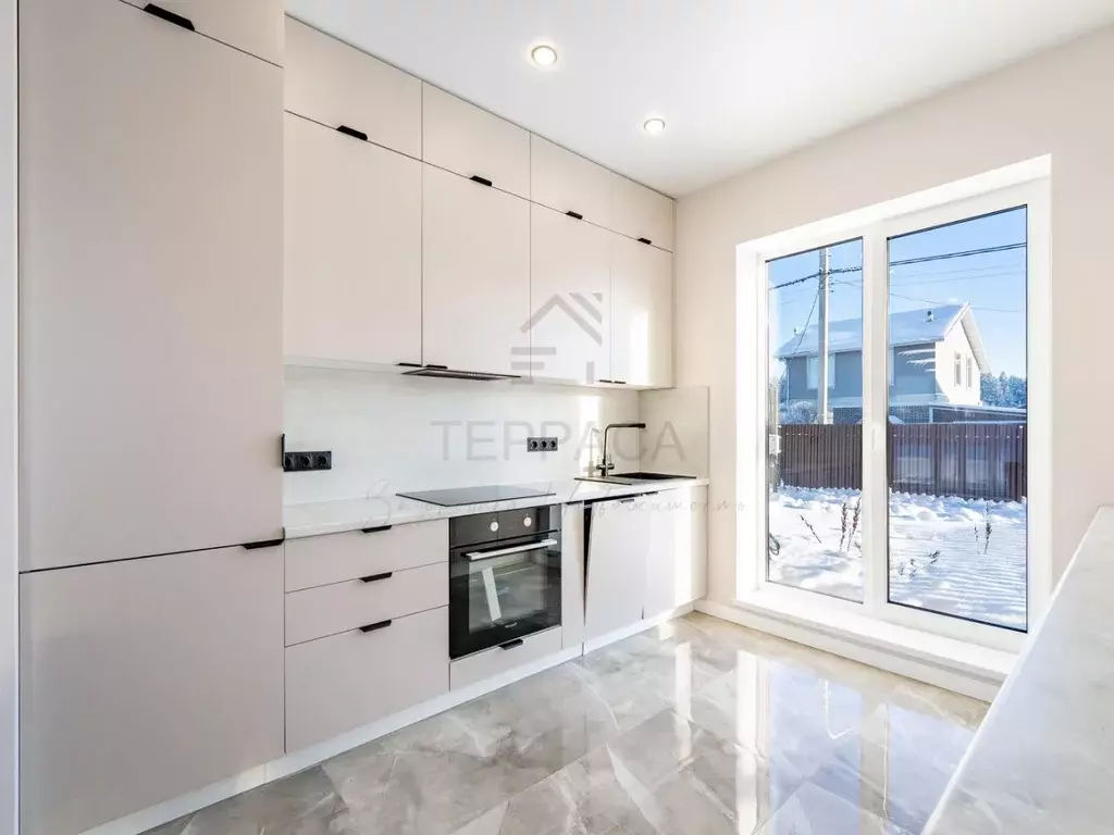 Дом в Ленинградская область, Гатчинский муниципальный округ, д. ... - Фото 2