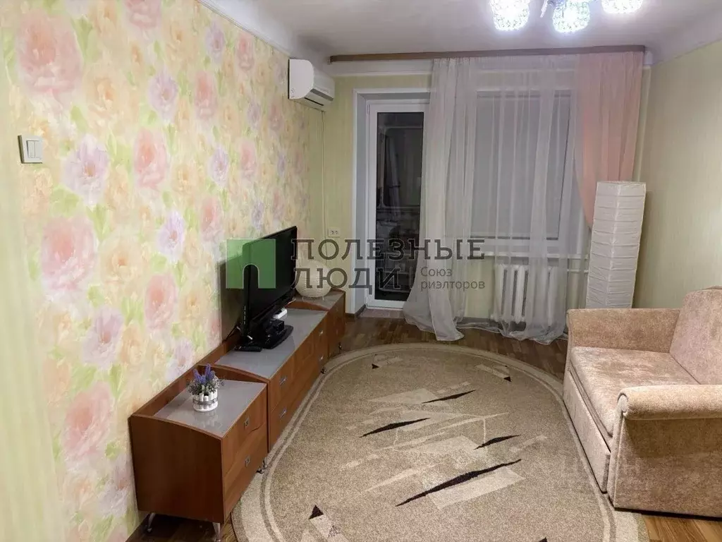 1-к кв. Белгородская область, Белгород ул. Белгородского полка, 33 ... - Фото 2