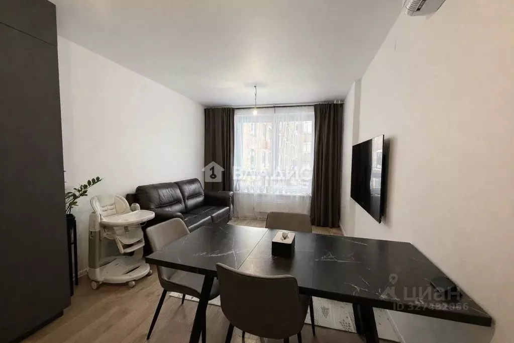 3-к кв. Московская область, Красногорск городской округ, пос. ... - Фото 1