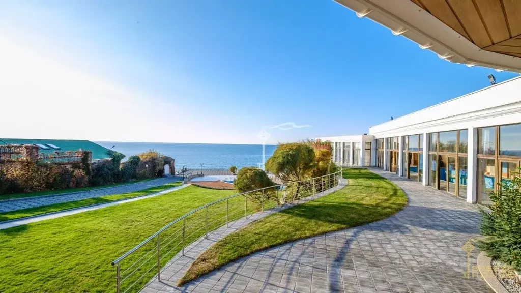 Дом в Севастополь с. Орловка,  (3200 м) - Фото 2