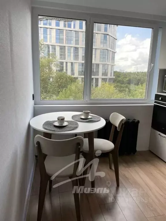 2-к кв. Москва ул. Косыгина, 11 (42.0 м) - Фото 1