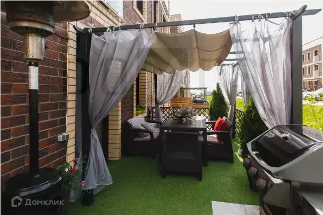 Продаётся 2-к квартира, 84.5 м - Фото 1
