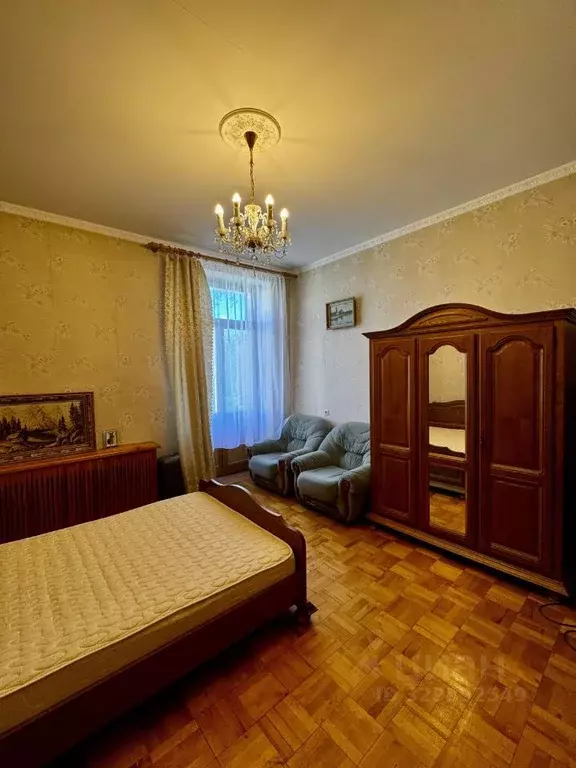 2-к кв. Санкт-Петербург, Санкт-Петербург, Колпино Стахановская ул., 21 ... - Фото 2