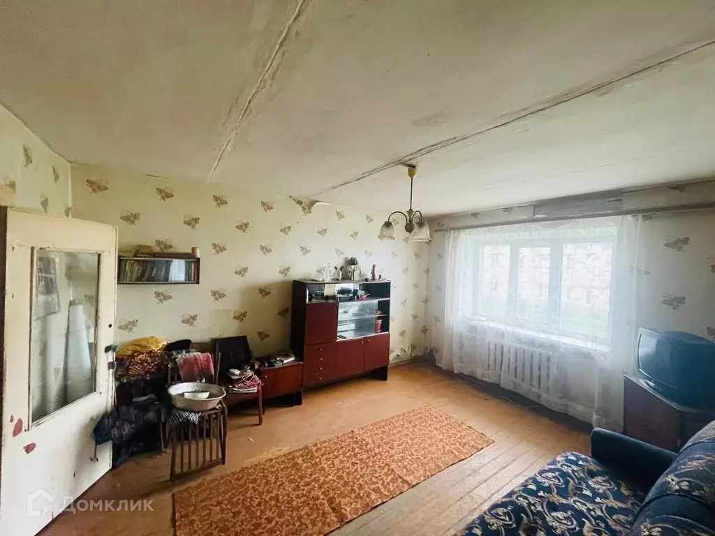 Продаётся 3-к квартира, 54.2 м - Фото 1