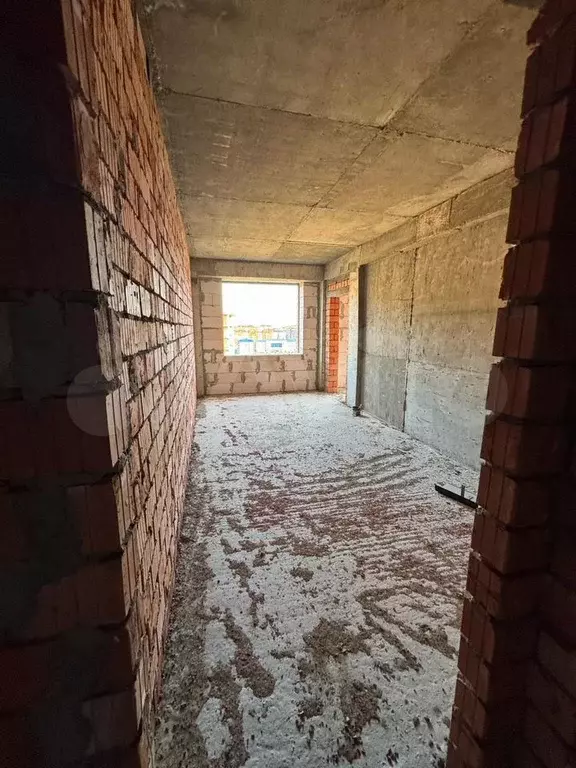 1-к. квартира, 35 м, 6/12 эт. - Фото 0