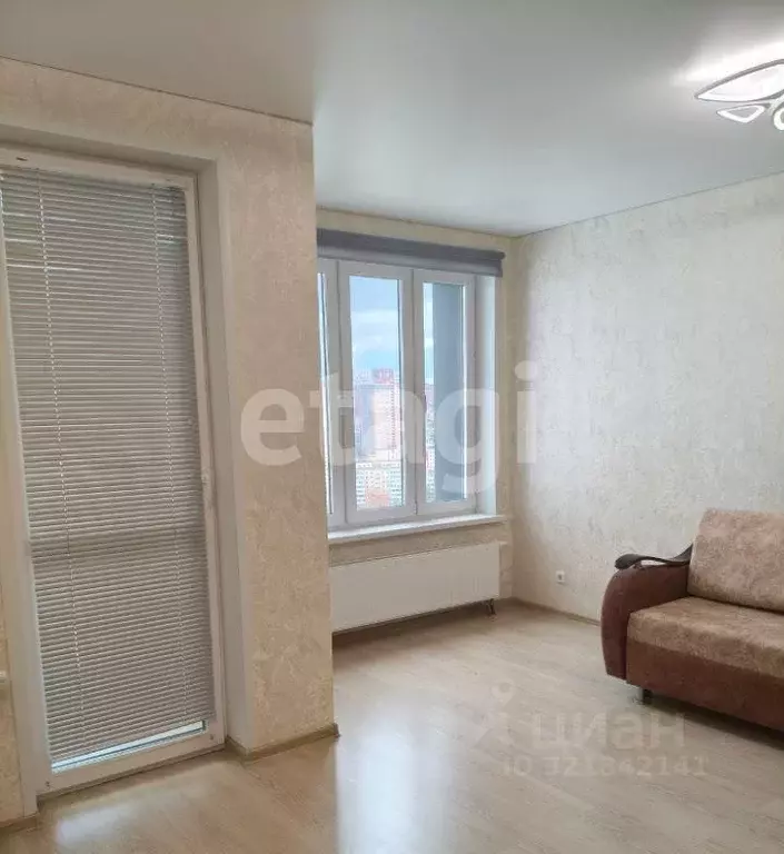 Студия Башкортостан, Уфа ул. Кирова, 130 (38.0 м) - Фото 0