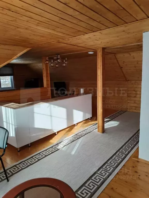 Дом в Новгородская область, Пестово ул. Волкова, 1В (145 м) - Фото 1