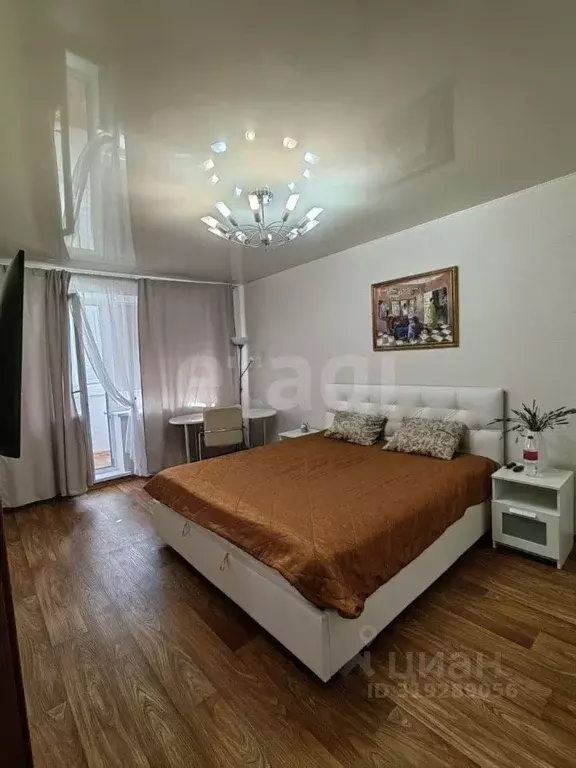 2-к кв. Ямало-Ненецкий АО, Муравленко ул. Ленина, 127 (47.9 м) - Фото 1