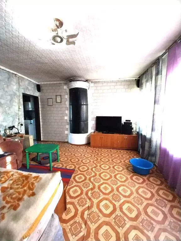 Дом в Кызыл, улица Оюна Курседи (48 м) - Фото 1