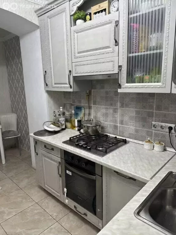 3-комнатная квартира: Санкт-Петербург, 4-я Красноармейская улица, 2/35 ... - Фото 1