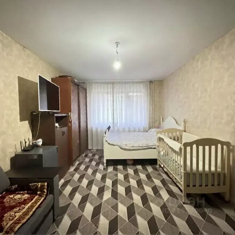 3-к кв. Московская область, Котельники Южный мкр, 6 (79.3 м) - Фото 1