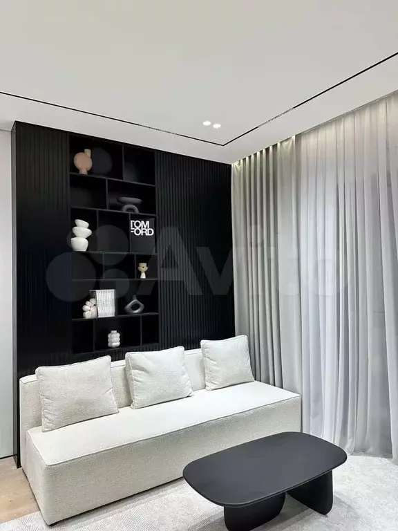 2-к. квартира, 70 м, 9/9 эт. - Фото 1