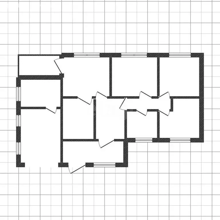 Дом в микрорайон Таврово-4, Прелестная улица (157 м) - Фото 1