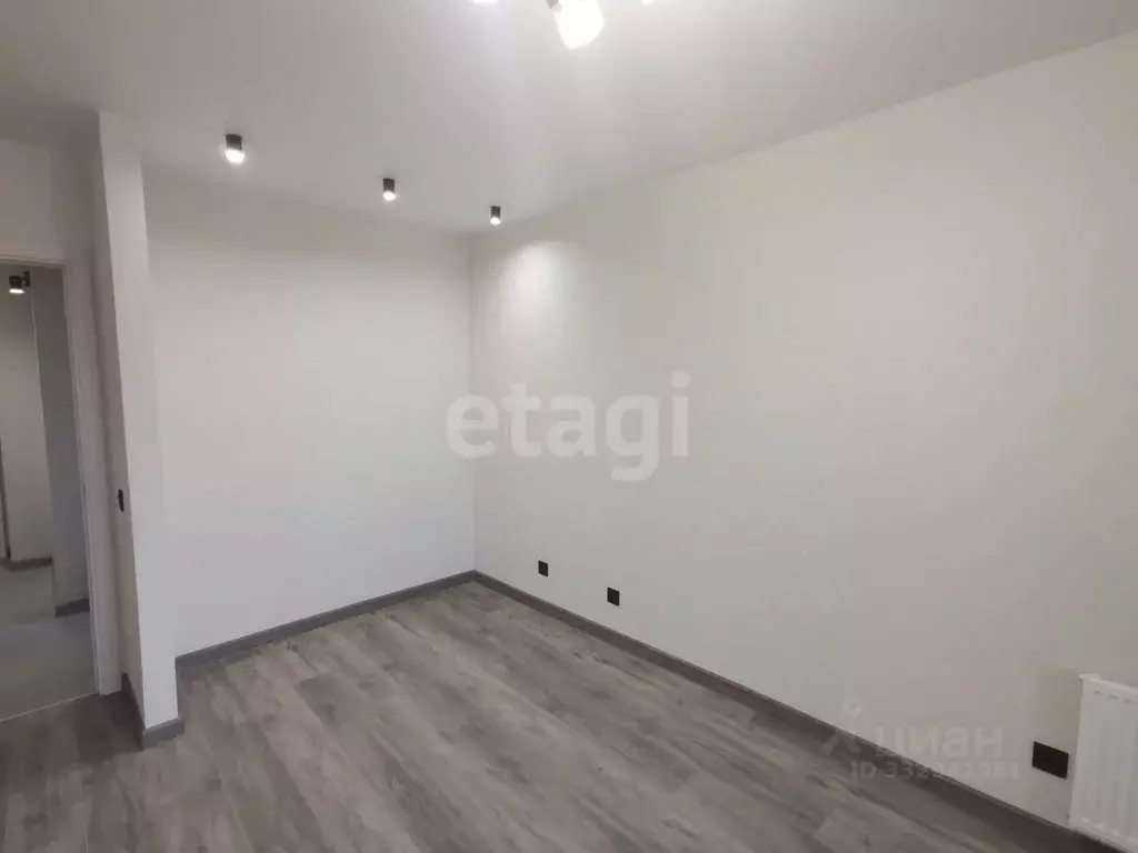 1-к кв. Санкт-Петербург Заневский просп., 42 (38.0 м) - Фото 1