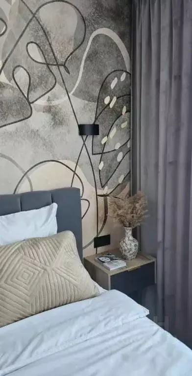 1-к кв. Башкортостан, Уфа ул. Ленина, 162/1 (40.0 м) - Фото 2