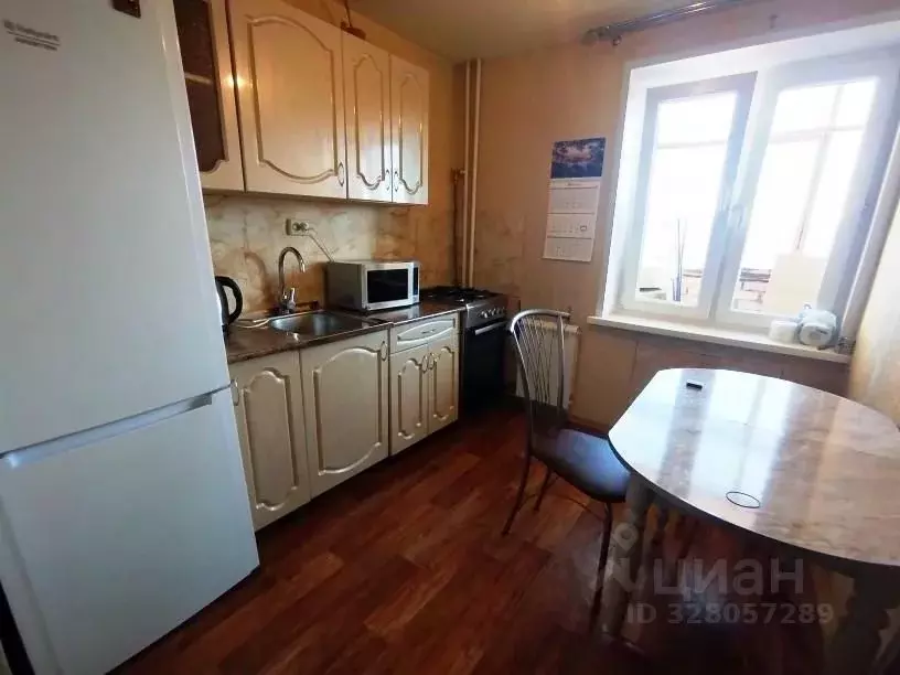 1-к кв. Московская область, Балашиха ул. Быковского, 18 (32.0 м) - Фото 2