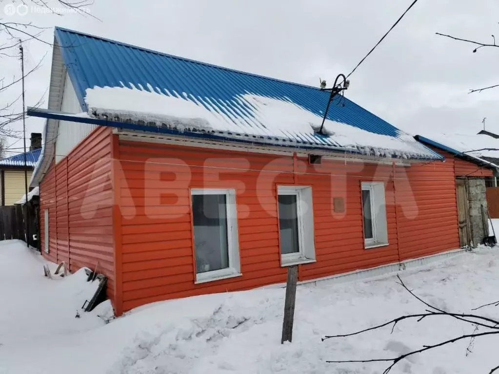 Дом в Омск, 7-я Северная улица, 67 (54.3 м) - Фото 0