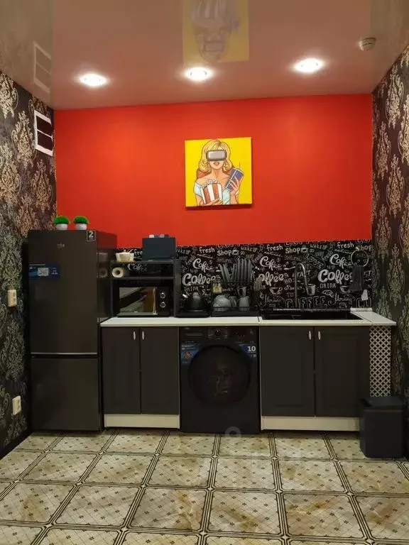 1-к кв. Ленинградская область, Выборг Береговая ул., 15 (29.0 м) - Фото 2