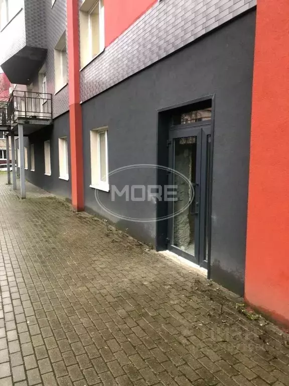 Помещение свободного назначения в Калининградская область, Калининград ... - Фото 1