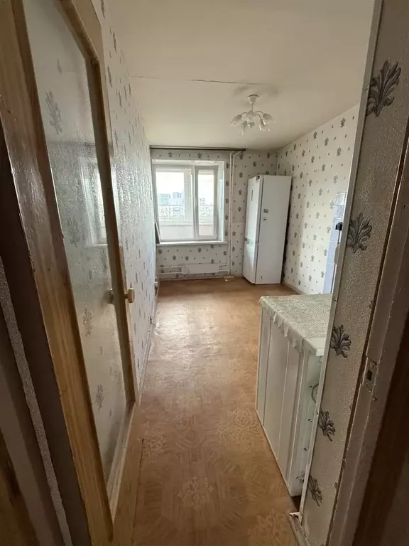 Продаётся 1-к квартира, 34.9 м - Фото 0