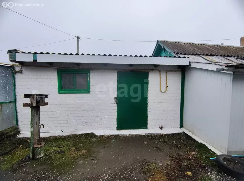 Дом в Бирюч, улица 1 Мая (42.6 м) - Фото 2